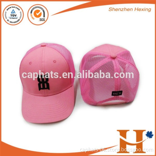 Factory price! custom high quality summer hats for women